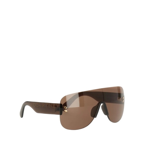Stylish Brown Sunglasses - Picture 2 of 6
